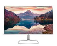 HP 22" M22f 2D9J9AA IPS 5 ms - 692542 - zdjęcie 1